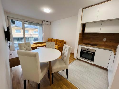 Apartman Maja Lux