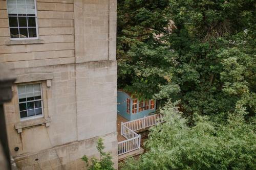 Historic House On The Bridge, Bath (foto 10)