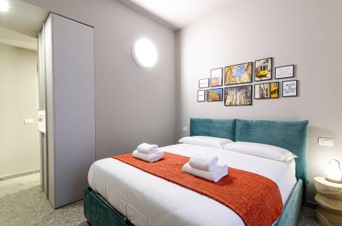 Design Studio - Viale Umbria, Milano