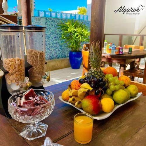 Algarve Praia Hotel