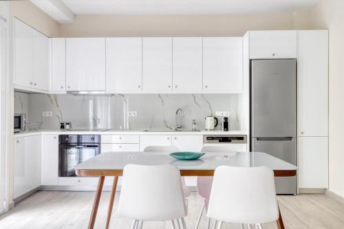 Olivia -Deluxe apartment in Athens, Atény (fotografie 4)