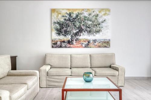 Olivia -Deluxe apartment in Athens, Atény (fotografie 2)