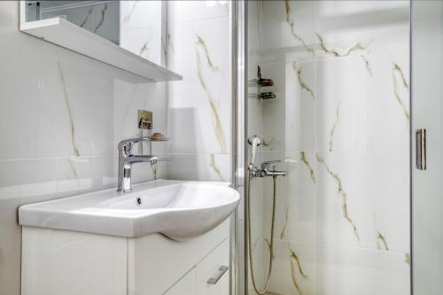Olivia -Deluxe apartment in Athens, Atény (fotografie 10)