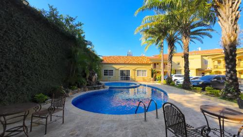 Hotel Florencia in سان ميجويل