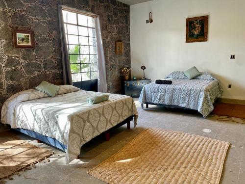 Casa Flora 32 in Xetamaye