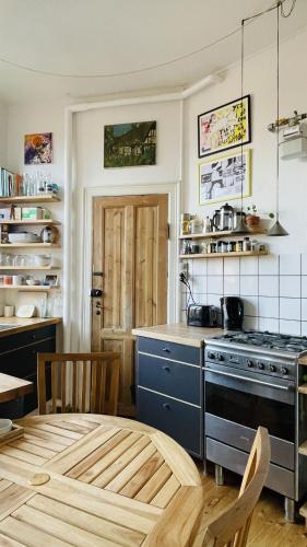 ApartmentInCopenhagen Apartment 1586, Copenaghen (foto 4)