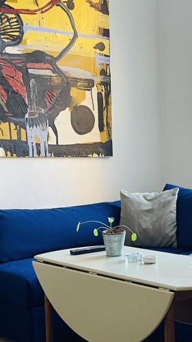 ApartmentInCopenhagen Apartment 1586, Copenaghen (foto 5)