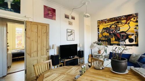 ApartmentInCopenhagen Apartment 1586, Copenaghen (foto 6)