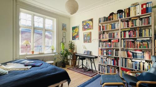 ApartmentInCopenhagen Apartment 1586, Copenaghen (foto 10)