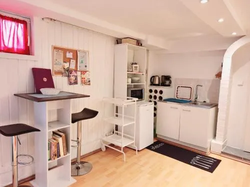 Basement Room in Mönchengladbach, Deutschland