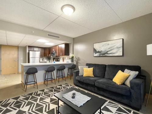 2 Br Short Uber To Dtwn Nightliferestaurants in Des Moines, USA