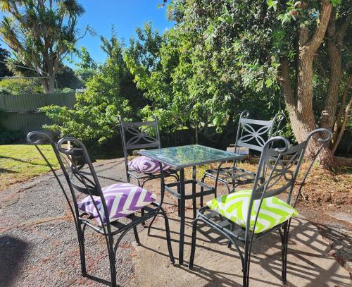 Palvelut, Quirky Villa Homestay in Wanganui