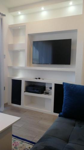 Sky Villa Penthouse Sarajevo Aman Manzil