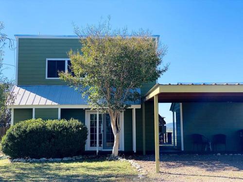 The Overlook~Bandera, TX in Bandera, USA