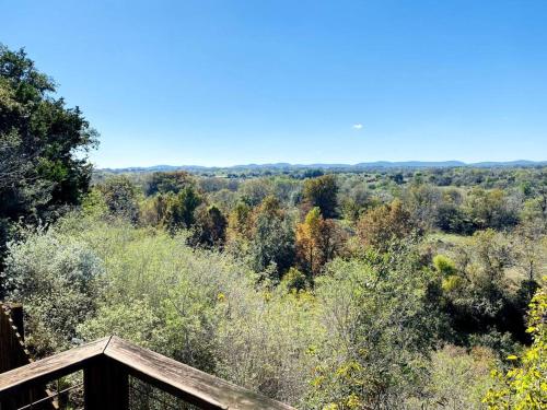 The Overlook~Bandera, TX in Bandera, USA