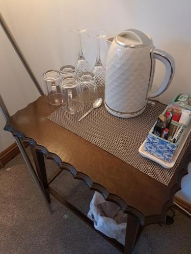 Garden Room in ברומסגרוב