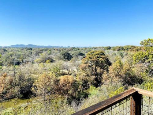 The Overlook~Bandera, TX