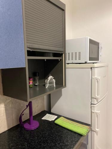 Nefeli Β1 apartment in Thiva