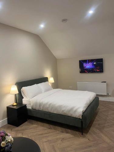 Attic Room in Citywest, Dublín (foto 4)