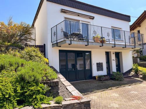 Viesnīcas āriene, Haus Rosenberg in Wiltingen