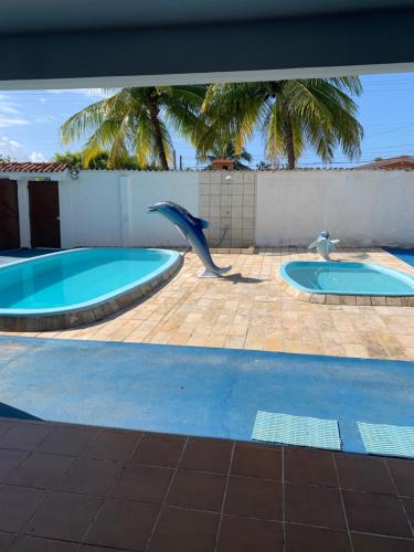 Casa Azul temporada