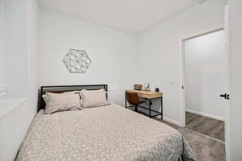 Centrally located renovated home in Columbus, USA