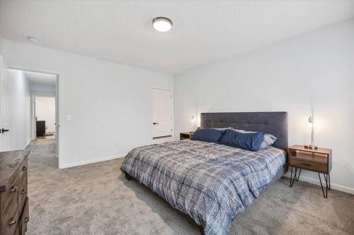 Centrally located renovated home in Columbus, USA