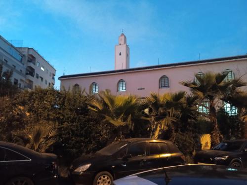 tranquil harmony, Casablanca (photo 3)