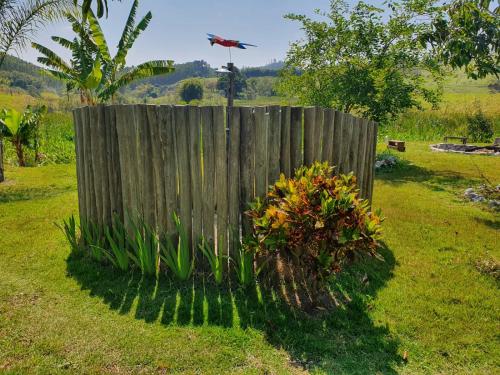 Sitio Carpir - conforto, charme e natureza a 2h de SP