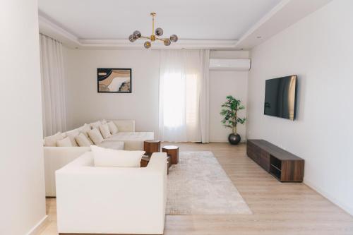 The Seven Six near Waterway 5A Mall by ELEGANT