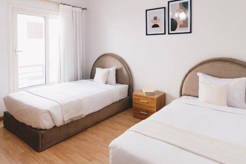 The Seven Six near Waterway 5A Mall by ELEGANT