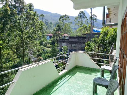 Hotel White Elephant Adams Peak