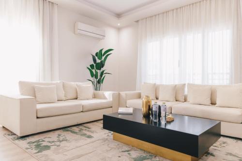 The Seven Six near Waterway 5A Mall by ELEGANT