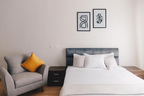 The Seven Six near Waterway 5A Mall by ELEGANT