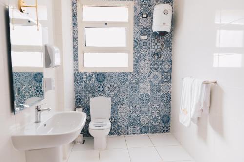 The Seven Six near Waterway 5A Mall by ELEGANT