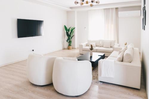 The Seven Six near Waterway 5A Mall by ELEGANT