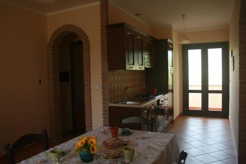 B&B del Castagneto – San Marco Argentano, NM
