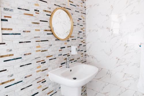 The Seven Six near Waterway 5A Mall by ELEGANT