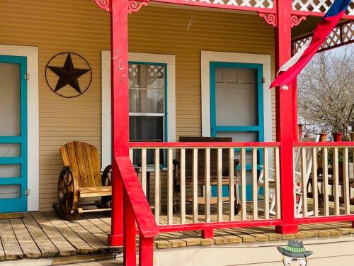Casa Bandera~Downtown Bandera, TX. in Bandera, USA