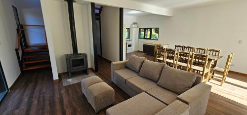 Casa del Rio in Βίγια Λάγκο Μελικίνα