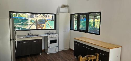 Casa del Rio in Βίγια Λάγκο Μελικίνα