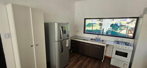 Casa del Rio in Βίγια Λάγκο Μελικίνα