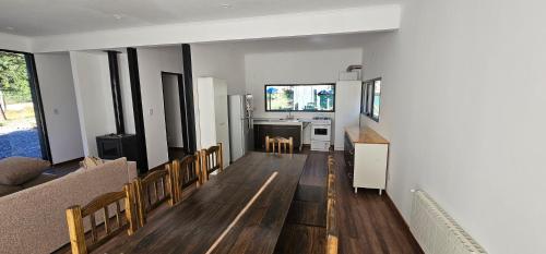 Casa del Rio in Βίγια Λάγκο Μελικίνα