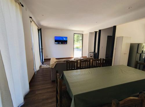 Casa del Rio in Βίγια Λάγκο Μελικίνα