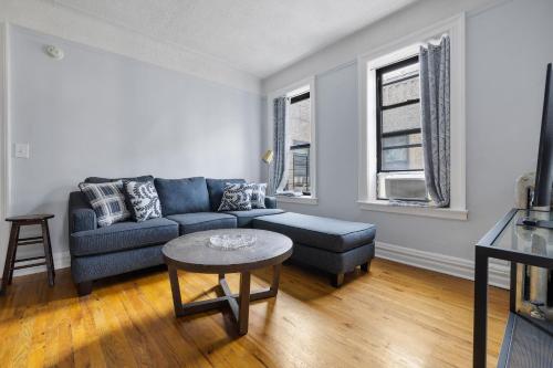 Live Upper Manhattan on a Budget - Apartment - New York