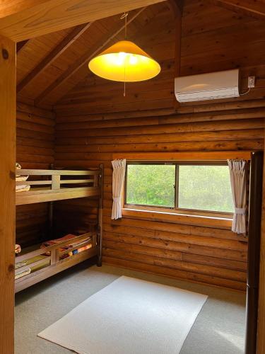 Nasu Takahara Auto Campsite - Vacation STAY 42065v