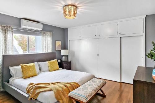Stylish Hm Near Beach, Restaurants & Parking CC A, Los Angeles (fotografie 10)