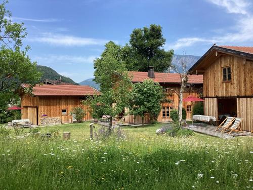 Lohei - Chalets im Chiemgau