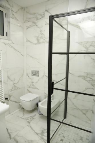 Three-Bedroom Apartment image 10