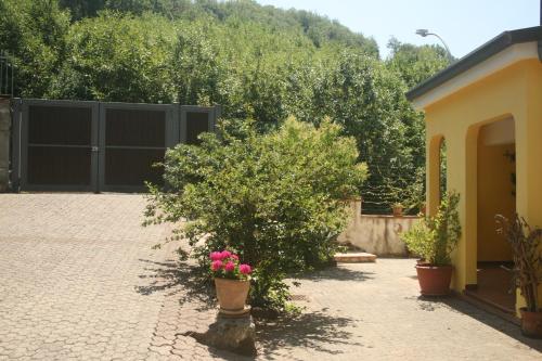 B&B del Castagneto